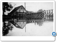 Medford - Oliphants Mill around 1906 - Diane DeMore