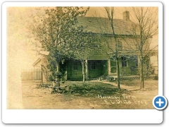 Flemington - Dilts Harmony Farm - 1907