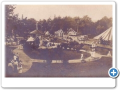 Flemington - Fairgrounds view - 1907