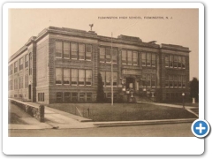 Flemington - Flemington High School