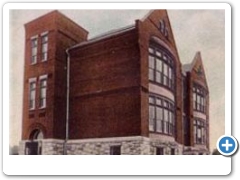 Flemington - Public School - 1907