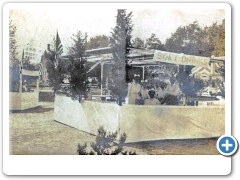 Flemington - Soft Drink Stand Fairgrounds - 1908
