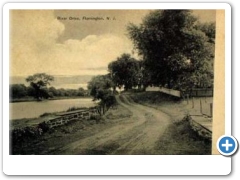 Flemington - River Drive