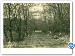 High Bridge vicinity - River Road - 1912