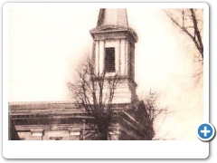 Lambertville - Presbyterian Church- - c 1910