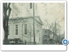 Lambertville - The Presbyterian Church - 1913