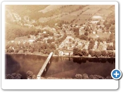 Milford - Aerial View - 1928