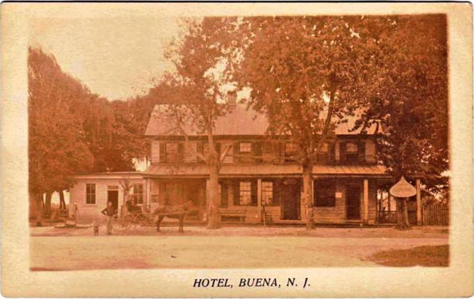 Buena - The Hotel