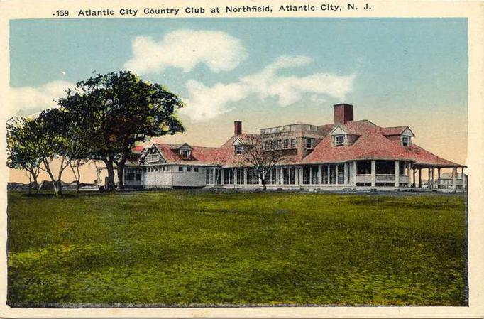 Northfield - Atlantic City Country Club