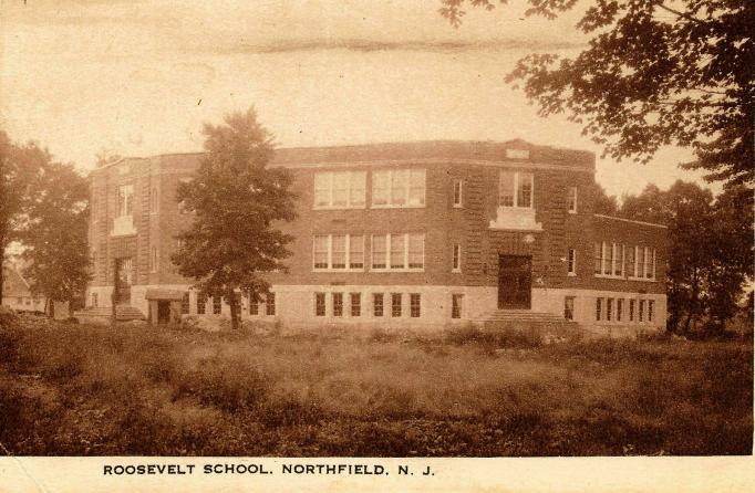 Northfield - Roosevelt School