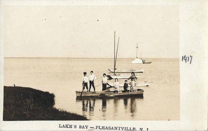 Pleasantville - Lakes Bay - kids - Kirscht