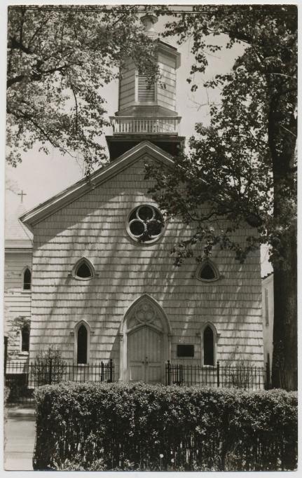 Medford - Saint Peters Episcopal Church copy