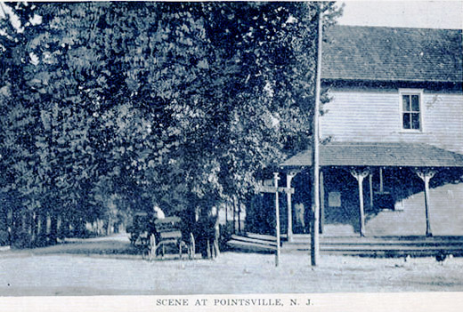 Pointville