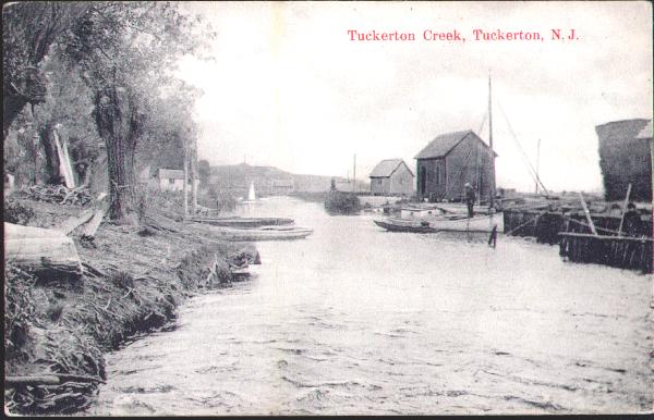 Tuckerton