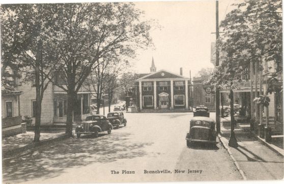 BRANCHVILLE-THE PLAZA-TOWN VIEW-ALBERTYP