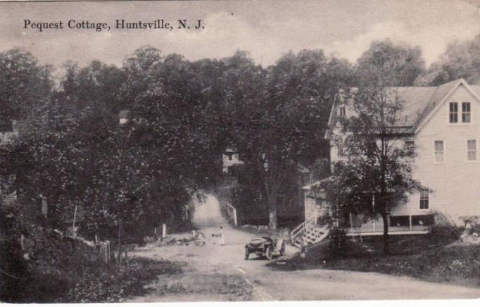 Huntsville - Pequest Cottage copy