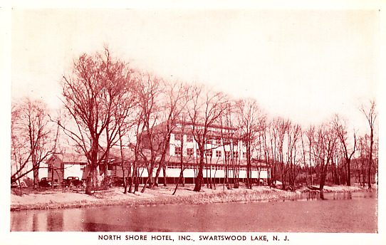 Swartswood - North Shore Hotel