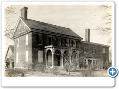 Historic Images of Burlington County NJ - Medford