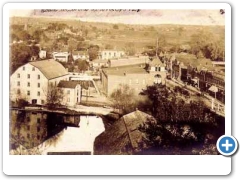Cilnton - Two Mills and Sandtown - c 1910