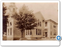 clntn - Clinton High School - 1918