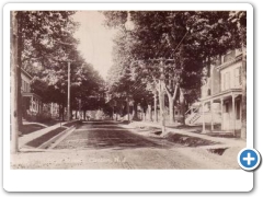 Clinton - Halstead Street - 1913