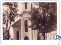 Clinton - Methodist Episcopal Church - 1908