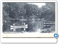 Clinton - Sylvan Grove Park - c 1910
