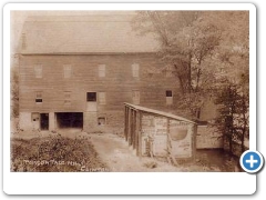 Clinton - The Talc Mill - 1913