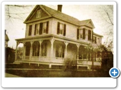 Annandale - A house in town
