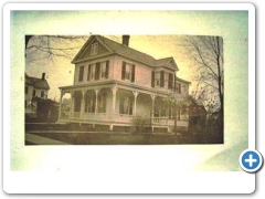Annandale - A house in town - c 1910
