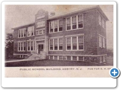 Asbury - Public School - 1910s