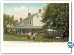 Bellewood Park - House - 1909
