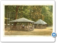 Bellewood Park - Pavilions - 1909