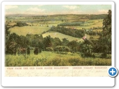 Bellewood Park - Wide view - c 1910