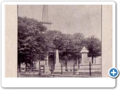 Califon - Lower Valley Presbyterian Church - 1913