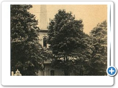 califn - Lower Valley Presbyterian Chrch Cemetery - c 1910