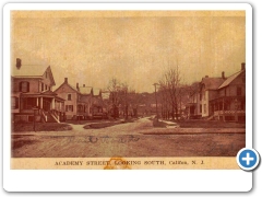 Califon - Academy Street - 1900s-10s