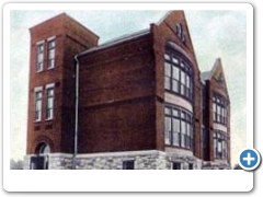 Flemington - Public School -1907