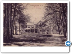 Flemington - Hirum Deats Residence - 1909