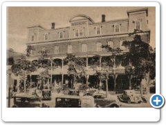 Flemington - Union Hotel - 1920s
