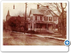 Flemington - House - 1909