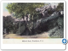 Frenchtown - The Milford Ruad