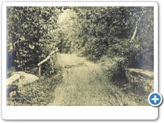 Frenchtown - Creek Road - 1908