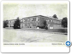 Frenchtown - Frenchtown High School