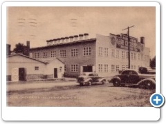 Frenchtown - Kerr Chickeries Hatchery - 1930s-40s