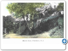 Frenchtown - Milford Road - c 1910