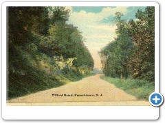Frenchtown - Milford Road - 1912