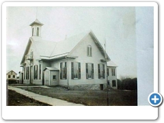 Hampton -  Junction - A Public School - 1905