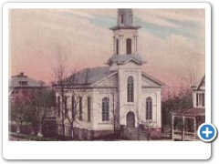 High Bridge - Methodist Episcopal Church - 1915