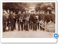 High Bridge - The High Bridge  Brass Band - 1906